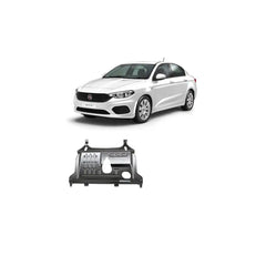 Egea Motor Alt Koruma Sacı Montaj