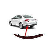 Egea Tampon Reflektörü Montaj