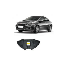 Linea Kaput İç Keçesi Montaj