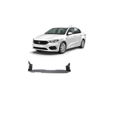 Egea Radyatör Davlumbazı Montaj