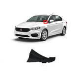 Egea Ön Cam Izgara Ucu Montaj