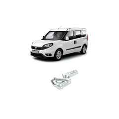 Doblo Kaput Menteşesi Montaj
