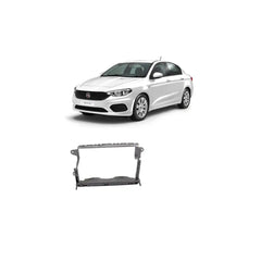 Egea Radyatör Davlumbazı Montaj