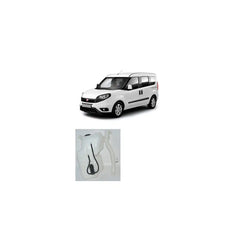 Doblo Silecek Suyu Deposu Montaj