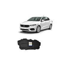 Egea Kaput İç Keçesi Montaj