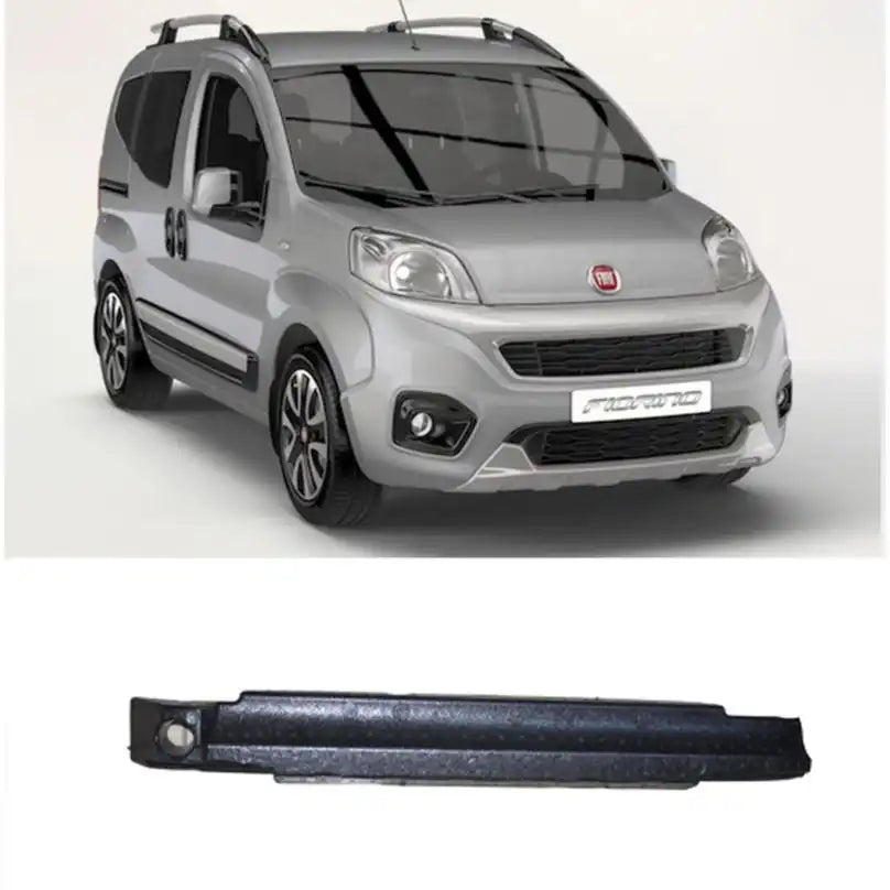 Fiorino Tampon İç Destek Plastiği Montaj