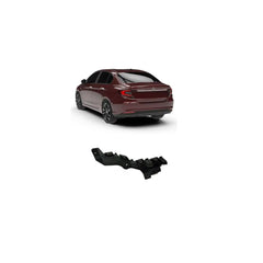 Egea Tampon Bağlantı Ayağı Montaj