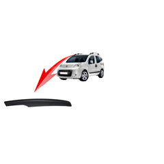 Fiorino Tavan Barı Kapağı Montaj