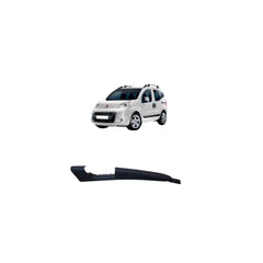 Fiorino Tavan Barı Kapağı Montaj