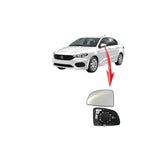 Egea Yan Ayna Camı Montaj