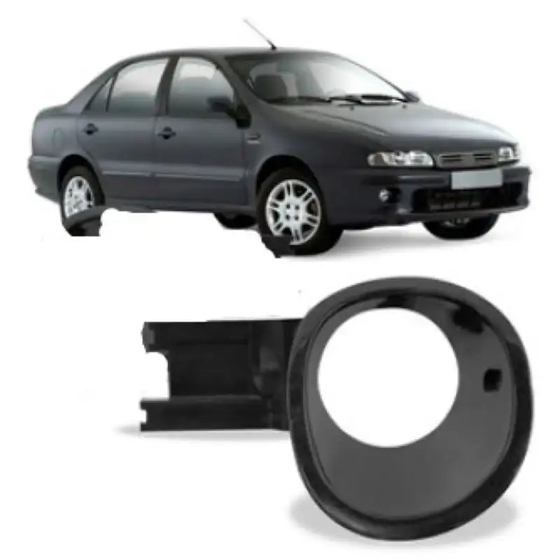 Marea Sis Farı Çerçevesi Montaj