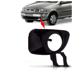 Palio Sis Farı Çerçevesi Montaj