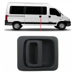 Ducato Kapı Dış Açma Kolu Montaj