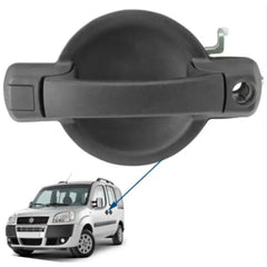 Doblo Kapı Dış Açma Kolu Montaj