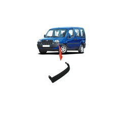 Doblo Far Kaşı Montaj