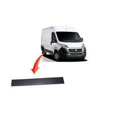 Ducato Kapı Çıtası Montaj