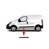 Fiorino Kapı Çıtası Montaj