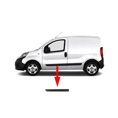 Fiorino Kapı Çıtası Montaj