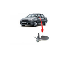 Palio Yan Ayna Montaj