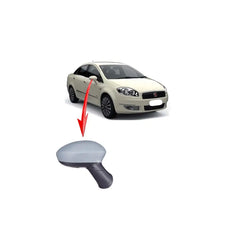 Grande Punto Yan Ayna Montaj