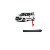 Doblo Kapı Çıtası Montaj