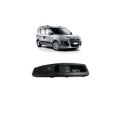 Doblo Cam Butonu Montaj
