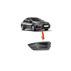 Linea Sis Farı Kapak Plastiği Montaj