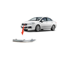 Linea Ön Panjur Çıtası Montaj