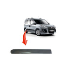 Doblo Kapı Çıtası Montaj