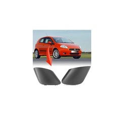 Linea Yan Ayna Kapağı Montaj