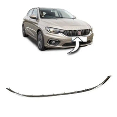 Egea Tampon Izgarası Çıtası Montaj