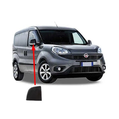 Doblo Yan Ayna Kapağı Montaj