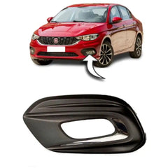 Egea Sis Farı Çerçevesi Montaj