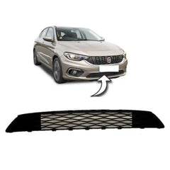 Egea Tampon Izgarası Montaj