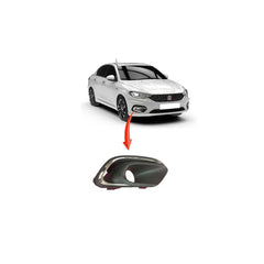 Egea Sis Farı Çerçevesi Montaj