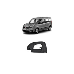 Doblo Kapı İç Açma Kolu Montaj