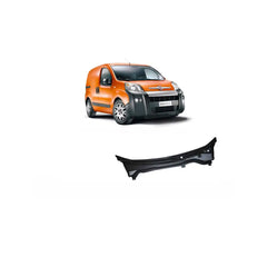 Fiorino Ön Cam Izgara Plastiği Montaj