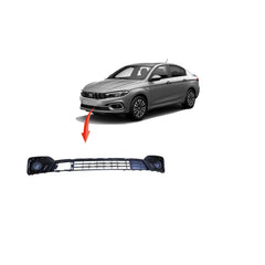 Egea Tampon Izgarası Montaj