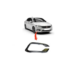 Egea Sis Farı Çerçevesi Montaj