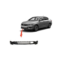 Egea Tampon Izgarası Montaj