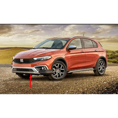 Egea Tampon Bandı Montaj