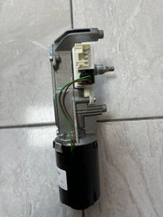 Uno Cam Silecek Motoru