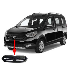 Dokker Ön Panjur Montaj