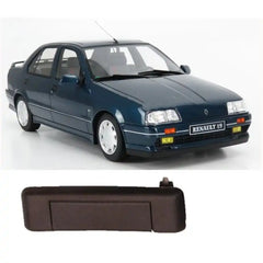 19 Kapı Dış Açma Kolu Montaj