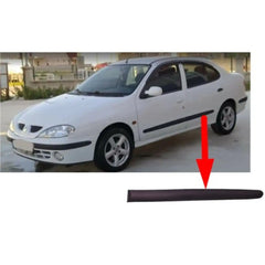 Megane Kapı Çıtası Montaj