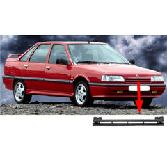 21 Ön Panjur Montaj