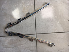 Megane Ön Panjur Çıtası