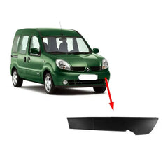 Kangoo Tampon Bandı Montaj