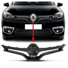 Fluence Ön Panjur Montaj