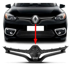 Fluence Ön Panjur Montaj